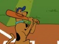 Žaidimas Scooby Doo MVP Baseball Slam