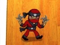 Žaidimas Sloppy Ninja