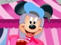 Žaidimas Funny Mickey Mouse