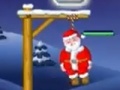Žaidimas Gibbets: Santa in Trouble
