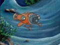 Žaidimas Scooby-doo episode 2: Neptune's nest