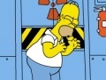 Žaidimas Homer