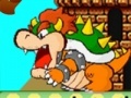 Žaidimas Mario Mushroom Adventure
