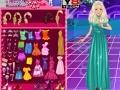 Žaidimas Prom Queen Barbie