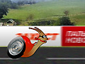 Žaidimas Snail Need for Speed