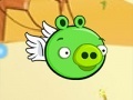 Žaidimas Angry Birds Great Melee
