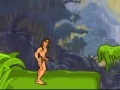 Žaidimas Tarzan Jungle of Doom
