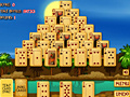 Žaidimas Pyramid Solitaire - Ancient Egypt