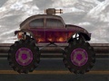 Žaidimas Apocalyptic Truck