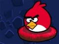 Žaidimas Angry Birds Go Home