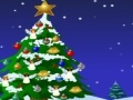 Žaidimas Christmas Tree Decoration 2
