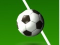 Žaidimas Soccerball