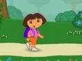 Žaidimas Dora Saves Map