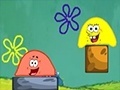 Žaidimas Spongebob Jelly Puzzle 3