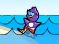 Žaidimas Penguin Tide