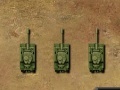 Žaidimas Battle Tanks