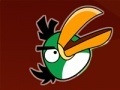 Žaidimas Crazy Angry Birds