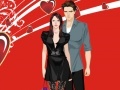 Žaidimas Twilight Couple New Fashion