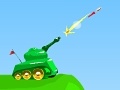 Žaidimas Artillery