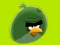 Žaidimas Angry Birds Space Mahjong