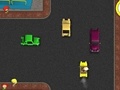 Žaidimas Sim Taxi 2
