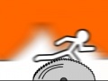 Žaidimas Orange runner