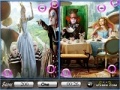Žaidimas Alice in Wonderland Similarities