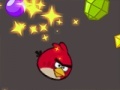 Žaidimas Angry Birds Gems Cave