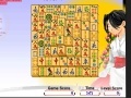 Žaidimas Mahjong Planet