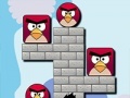 Žaidimas Angry Birds Pigs Out