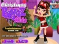 Žaidimas Christmas Bratz Kids