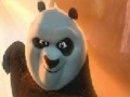 Žaidimas Kung Fu Panda 2 Spot the Difference