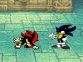 Žaidimas Sonic RPG eps 2