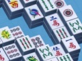 Žaidimas Mahjongg Garden