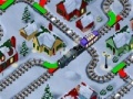Žaidimas Polar Express: Train Adventure