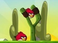 Žaidimas Angry Birds Huge