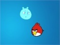 Žaidimas Angry Birds Hungry