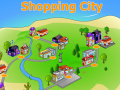 Žaidimas Shopping City