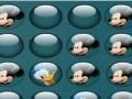 Žaidimas Mickey and Donald - Memory Balls