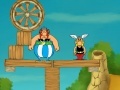 Žaidimas Wake Up Asterix & Obelix 2