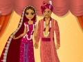 Žaidimas Indian Wedding