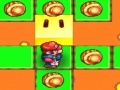 Žaidimas Mario Maze