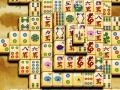 Žaidimas Mahjong Kingdoms