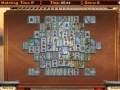 Žaidimas Team Mahjong