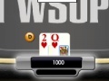 Žaidimas WSOP 2011 Poker