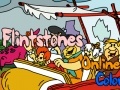 Žaidimas Flintstones Online Coloring Game