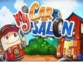 Žaidimas My car salon