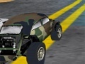 Žaidimas 3D Buggy Racers Extreme