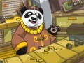 Žaidimas Panda Gun Shop