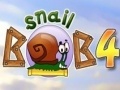 Žaidimas Snail Bob 4: Space
